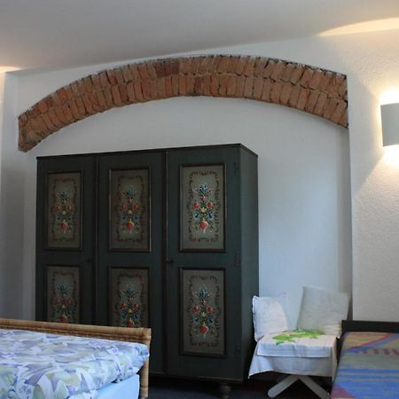 Die Seele Baumeln Lassen In Der Alten Druckerei วิชอาค ภายนอก รูปภาพ
