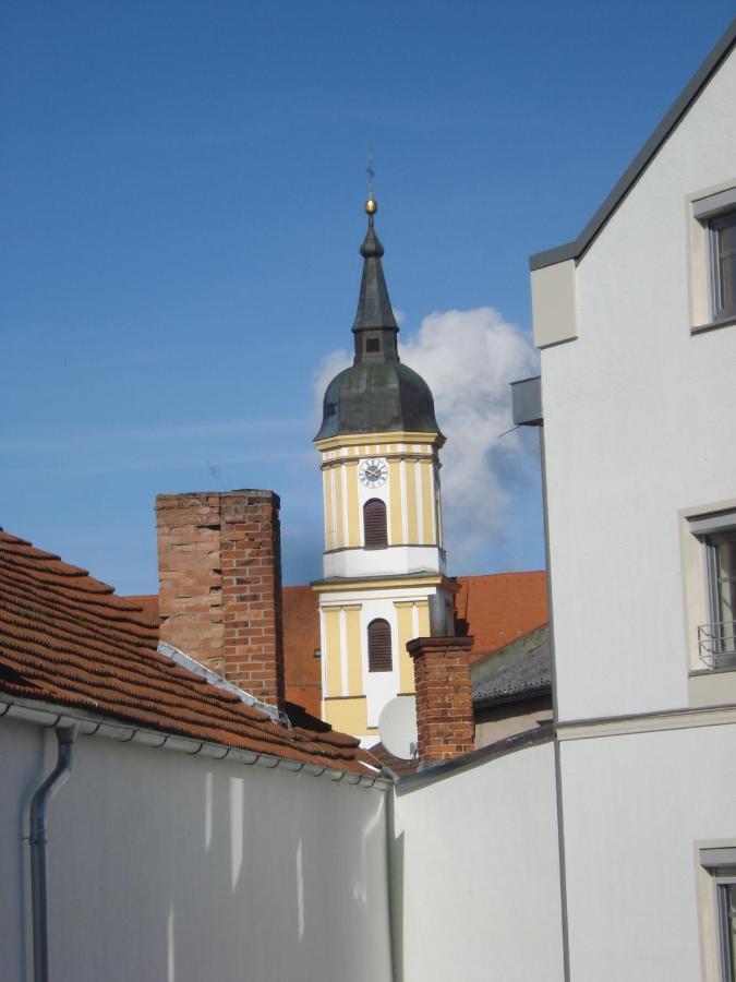 Die Seele Baumeln Lassen In Der Alten Druckerei วิชอาค ภายนอก รูปภาพ